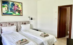 Old Jaffa'S Penthouse Boutique Hostel